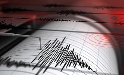 Descartan daños y personas lesionadas por dos sismos de 4.1 y 4.2 en Baja California Sur