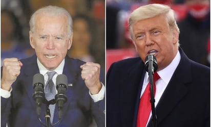 Trump o Biden mantendrán T-MEC, pero presionarán más a México, señalan expertos