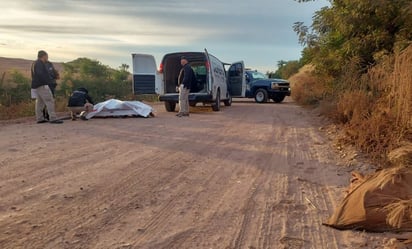 Matan a 22 personas en Ciudad Juárez durante el fin de semana