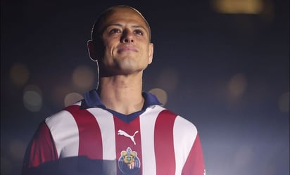 Chicharito Hernández: ¿Cuál es la lesión que sufrió y que no le permite jugar aún con Chivas?