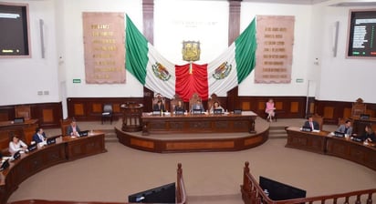 Medirá Congreso impacto de propuestas legislativas