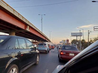 Pide AIERA ISN para mejorar tránsito en la zona industrial