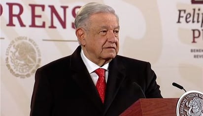 Desafío de dejar el mejor sistema de salud pública pone de mal humor a opositores: AMLO