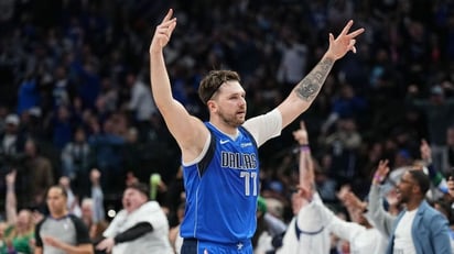 Luka Doncic volvió a brillar, Doc Rivers se estrenó con derrota y Ben Simmons regresó a lo grande