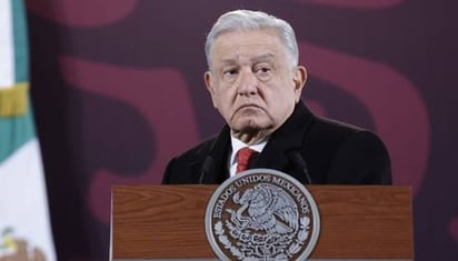 AMLO considera 'fuertísimo' que juez desestime la investigación de la FGR contra segundo tirador en el caso Colosio