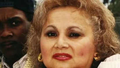 Cosby, el último novio de Griselda Blanco: 'La idolatraba, pero quiso asesinarme'