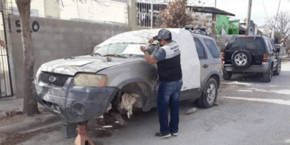 Convocan a los propietarios de talleres mecánicos que trabajan en fraccionamientos sin permiso a regularizar su situación