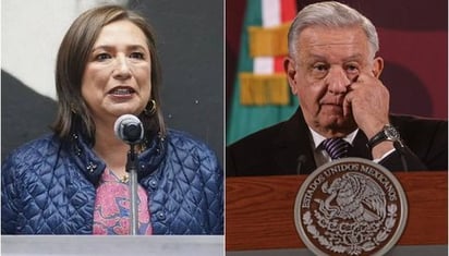 Reabrir caso Colosio, 'caja china' de AMLO para distraer de los problemas del país: Xóchitl Gálvez