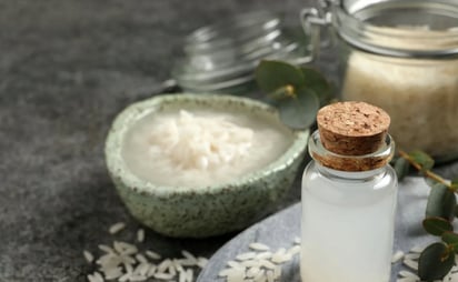 Descubre el tónico de laurel y arroz que te dejará un cabello de princesa: ¿Sueñas con un cabello largo, sedoso y brillante? La clave para lograrlo está en el tónico de laurel y arroz.