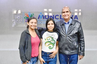 Fiesta de quince años de Marely se realizará en la Plaza Principal