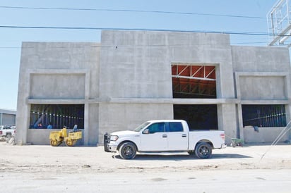 Monclova tiene futuro con nuevas y diversas inversiones 