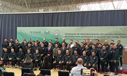 México va por el campeonato de la Serie del Caribe en Miami