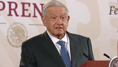 AMLO propone ley contra maltrato animal en paquete de reformas