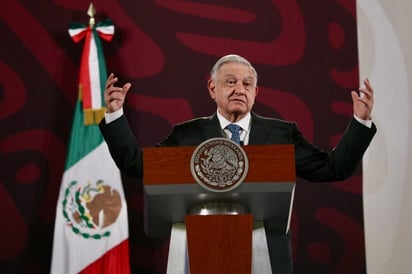 AMLO justifica denuncia de juicio político en contra de juez de Tamaulipas