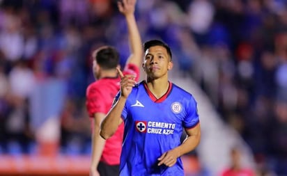 ¡Máquina renovada! Cruz Azul hilvana su 2do triunfo del Clausura 2024 tras superar a Tijuana