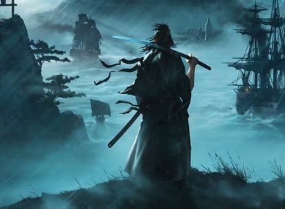 Rise of the Ronin deslumbra en su último trailer Gameplay: El State of Play de PlayStation se iluminó con la presentación de Rise of the Ronin, un proyecto impresionante del Team Ninja.