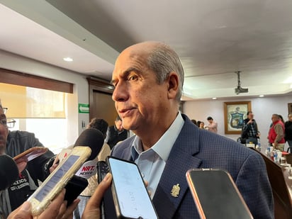 Impugnación de Monclova y Frontera ante Simas se aprueba