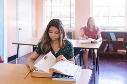 Los maestros podrán detectar la depresión en los alumnos