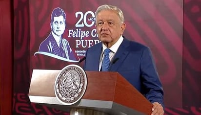 AMLO asegura que se ha dignificado el trabajo de los maestros del país