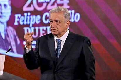 AMLO critica al Poder Judicial tras decisión de cancelar proceso contra Juan Collado