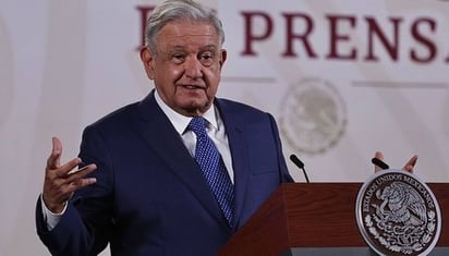 AMLO celebra respaldo del PRI, PAN y Xóchitl Gálvez a su reforma de pensiones