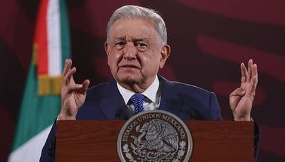 'Mercenario de la DEA': AMLO a periodista por revelar supuesto financiamiento del narco en su campaña 