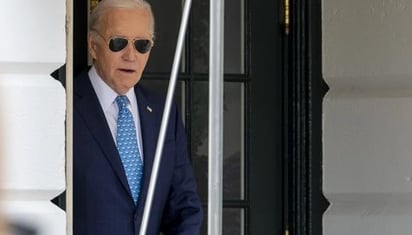 Biden emitirá orden para sancionar a colonos israelíes involucrados en violencia en Cisjordania