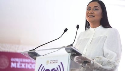 Secretaria de Bienestar reporta más de 12 millones de beneficiarios de pensión de 6 mil pesos bimestrales