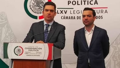 Apoyaremos iniciativas de AMLO, si nos dice de dónde obtendrá los recursos: Romero Herrera