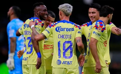 ¡Contra el mundo! América revela su calendario de febrero con 7 partidos en 19 días