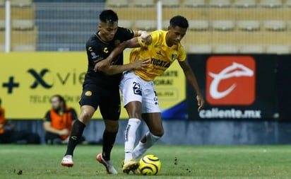 Dorados cae con Venados en duelo de volteretas