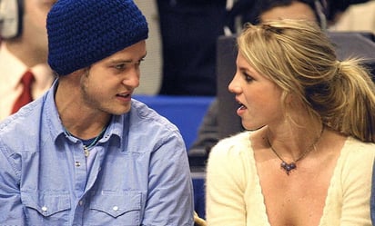 Justin Timberlake, otra vez criticado por supuesta indirecta a Britney Spears