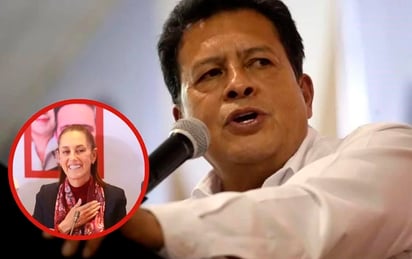 Dan linea pro Claudia Sheinbaum a sindicato de Pemex 