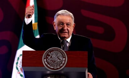 “Hackeo” de datos de periodistas que cubren la mañanera es un asunto político: AMLO