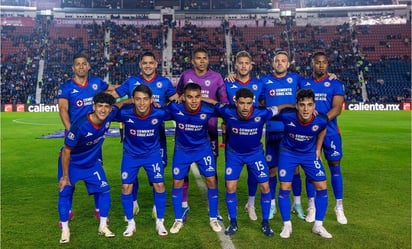 Querétaro vs Cruz Azul: Horario y canales para ver EN VIVO el juego, este viernes 2 de febrero