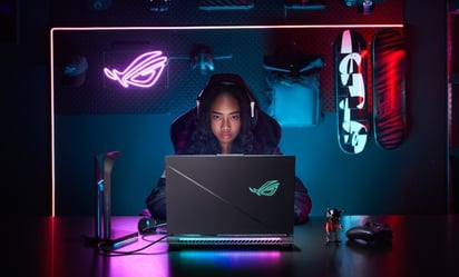 ¿Buscas una laptop? Una breve guía de compras para gamers, estudiantes y creadores