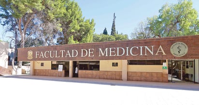 Urgen en Medicina de la UAdeC aplicación de examen psicométrico en aspirantes