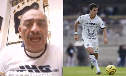 ¡CU,CU,Pumas! Crean remix de 'ingeniosa' porra de 'Don Beto', fanático que se hizo viral en TikTok