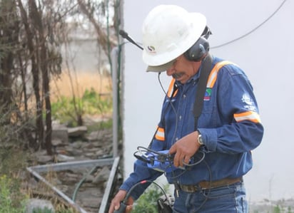 Simas pierde de 35 a 40 por ciento de agua en fugas subterráneas