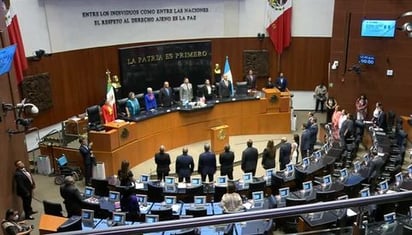 Empleados piden a Senado intervenir ante despidos de empresa inglesa