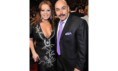 Lupillo Rivera asegura que buscó a su hermana Jenni con grupos del narco tras la noticia de su desaparición