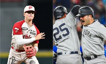 Revelan los exorbitantes precios para ver a los Yankees en la Ciudad de México