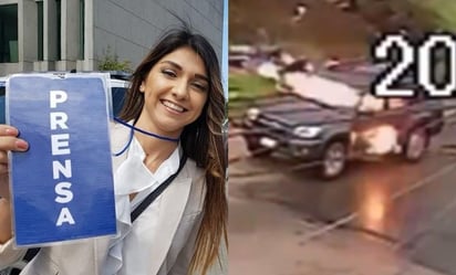 ¿Quién es Yolanda Caballero, periodista que sufrió ataque en Tijuana?