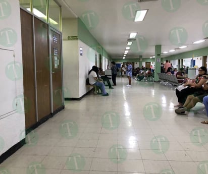 Especialistas y secretarios del IMSS no trabajarán en festivo