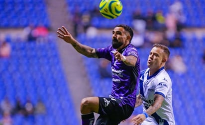 Liga MX: Mazatlán FC cae en Puebla y ya suma cinco sin ganar