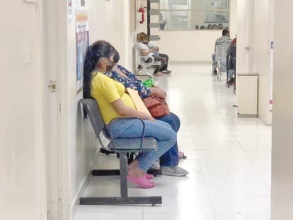 23 embarazadas con sífilis se recuperan, pero el virus sigue