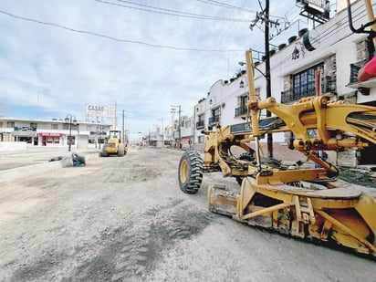 Empresas y constructoras forman un papel fundamental en proyecto de Centro Histórico