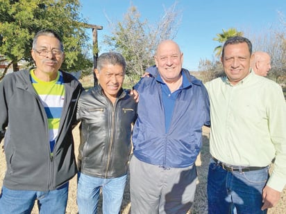 'El que madruga Dios lo ayuda de la mano'