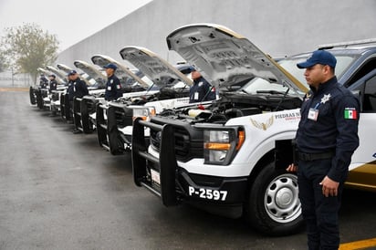 Promocionarán la convocatoria de la policía municipal