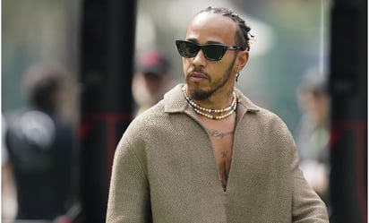 Lewis Hamilton rompe el silencio y escribe un emotivo mensaje para Mercedes